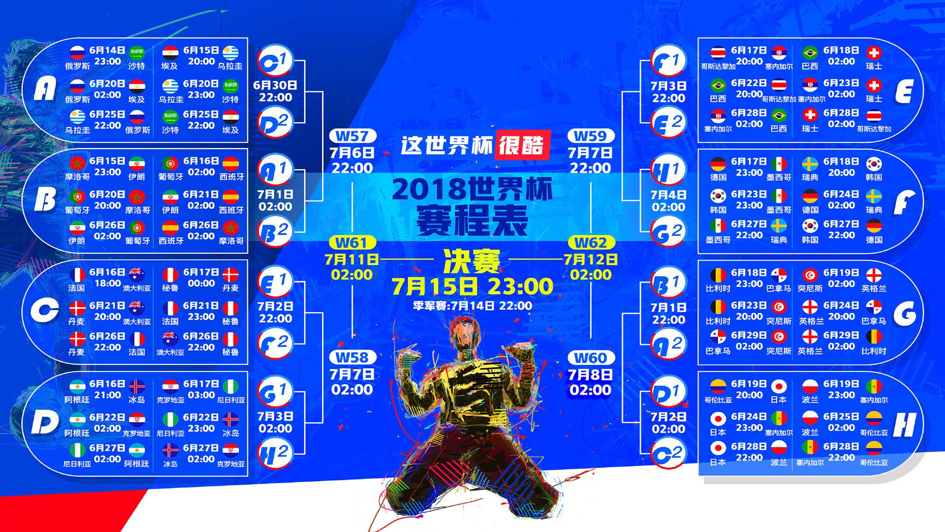 非洲雄鹰展翅高飞，尼日利亚掀翻葡萄牙，黑马之战暗藏王者之气